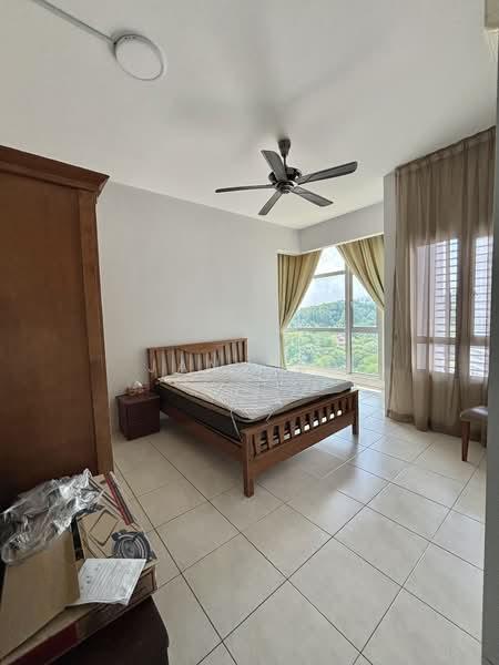 The Peak Residences - 2