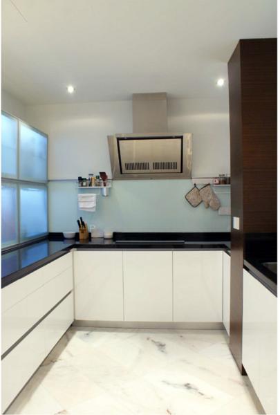 D' Mayang Condominium - 5