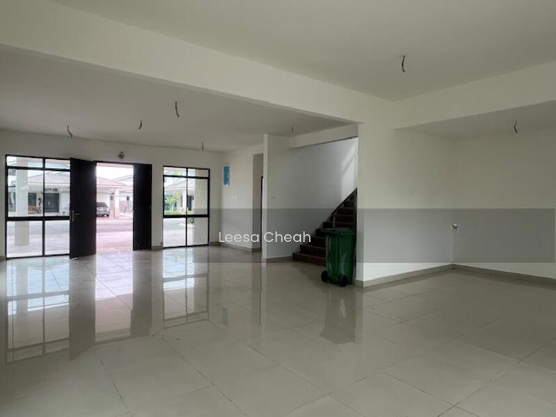 Nusa Cinta Setia Fontaines - 2