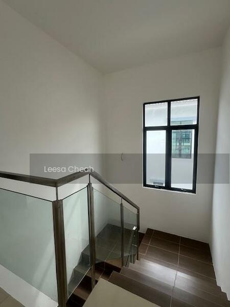 Nusa Cinta Setia Fontaines - 5