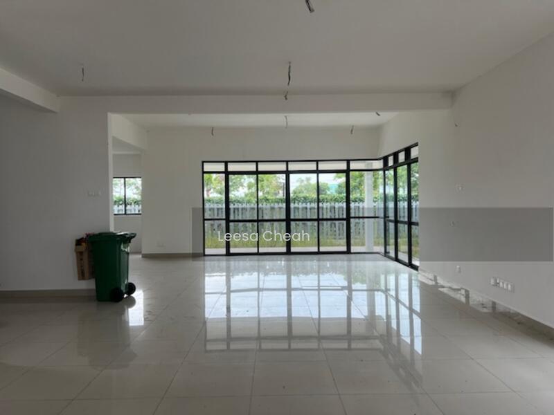 Nusa Cinta Setia Fontaines - 1