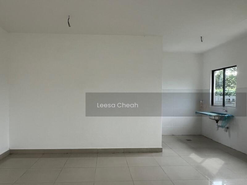 Nusa Cinta Setia Fontaines - 4