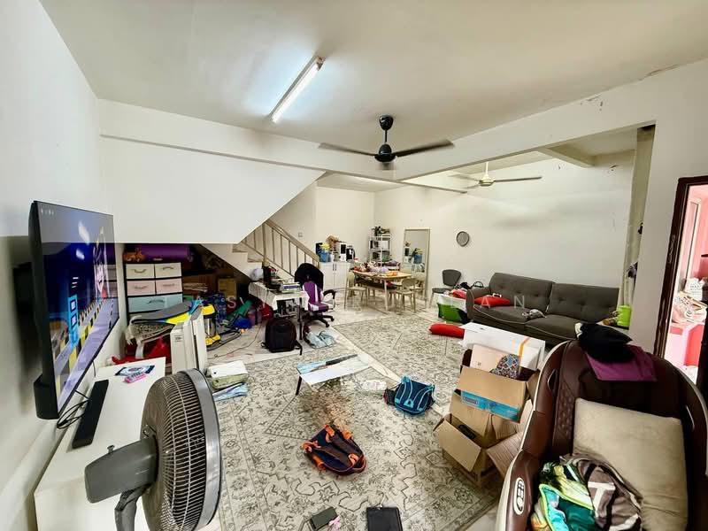 Taman Universiti Bangi - 4