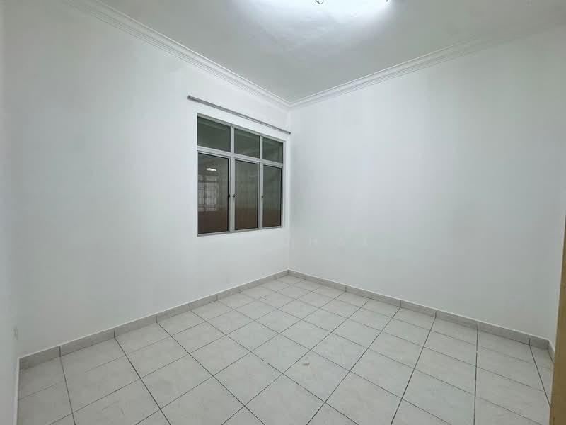 Iconia Garden Residence (Precinct A) @ Taman Impian Emas - 4