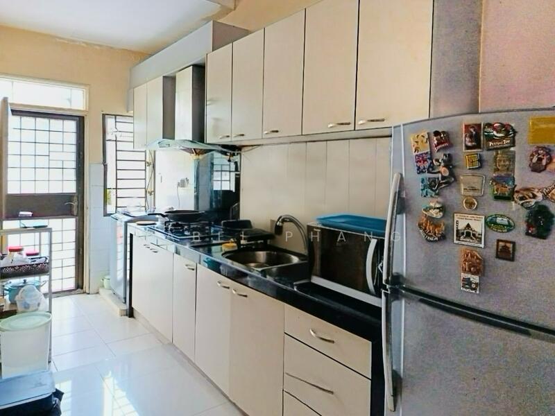 Bayu Parkville - 2