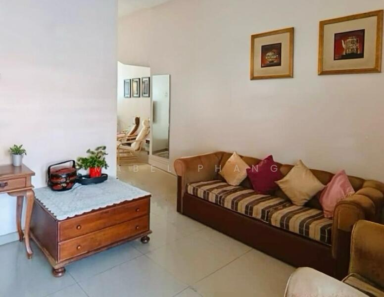 Bayu Parkville - 4