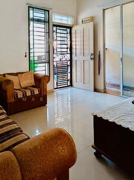 Bayu Parkville - 5
