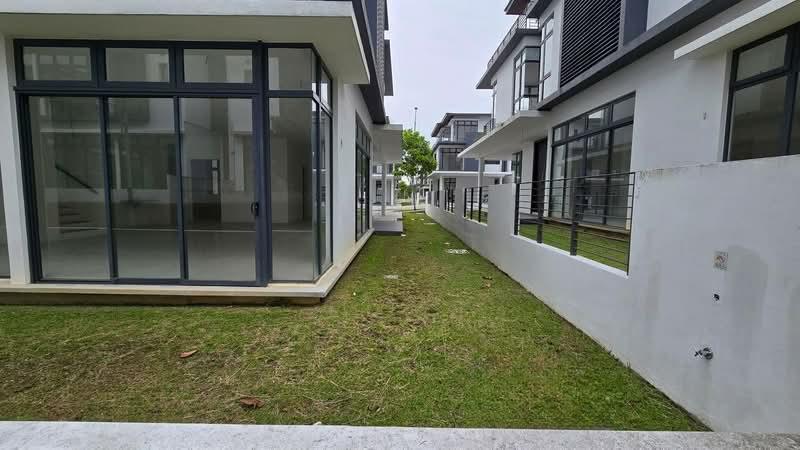 3 STOREY SEMI-D SENNA RESIDENCE PRESINT 12 PUTRAJAYA - 5