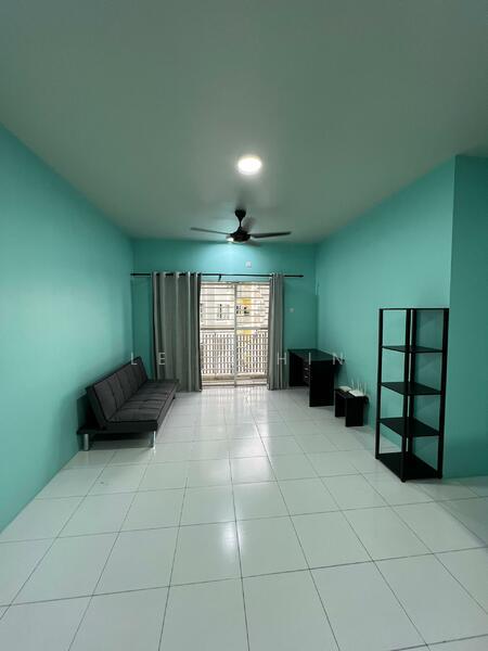 Residensi Alam Damai (PR1MA @ Alam Damai) - 1