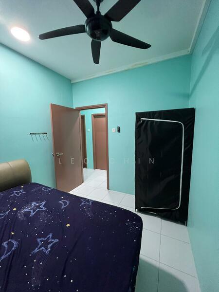 Residensi Alam Damai (PR1MA @ Alam Damai) - 5