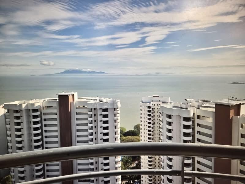 Coastal Tower - 5