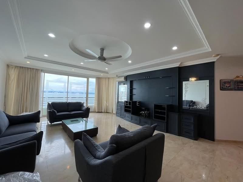 Gurney Beach Resort - 5