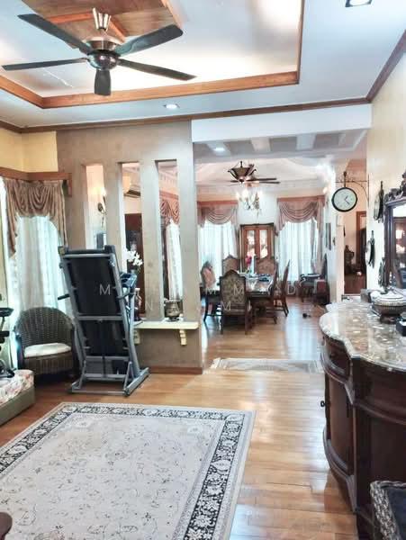 Gong Pasir, Dungun - 4