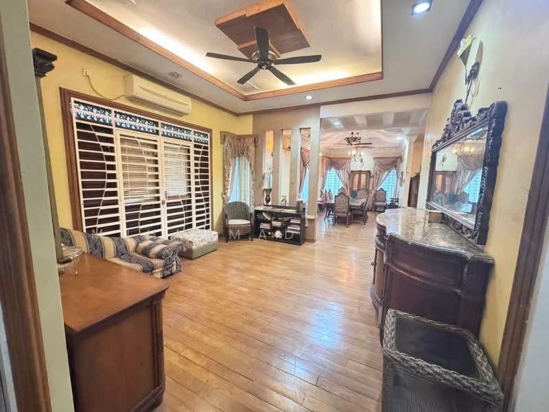 Gong Pasir, Dungun - 5