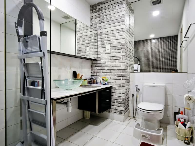 Verve Suites - 3