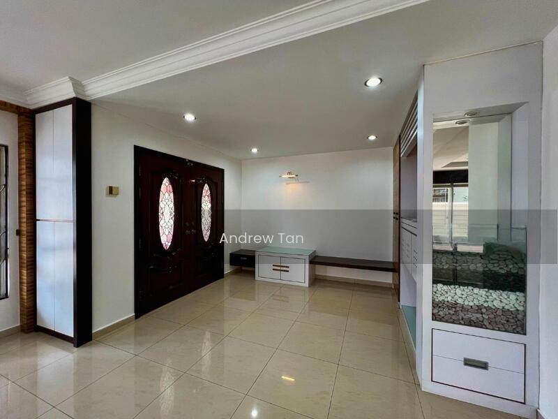 Bandar Bukit Tinggi 1 - 5