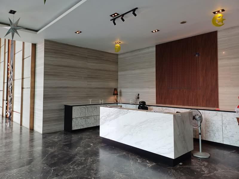 Vogue Suites One - 5