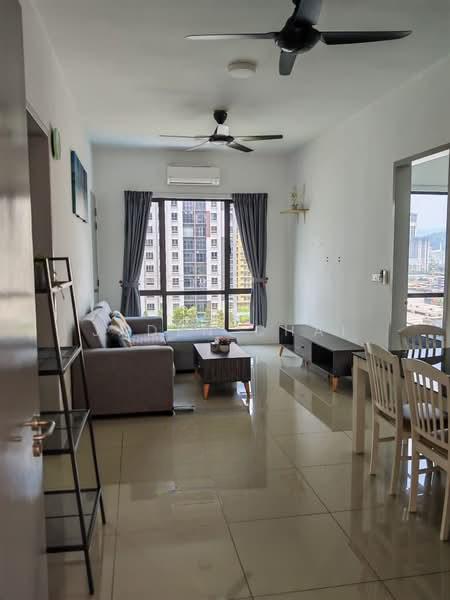 The Nest @ Genting Klang - 2