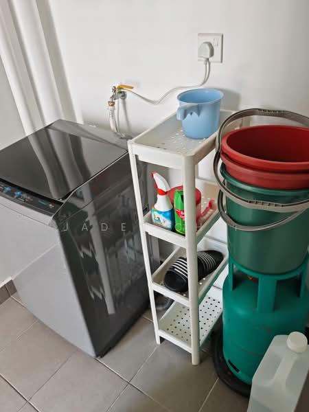 The Nest @ Genting Klang - 5