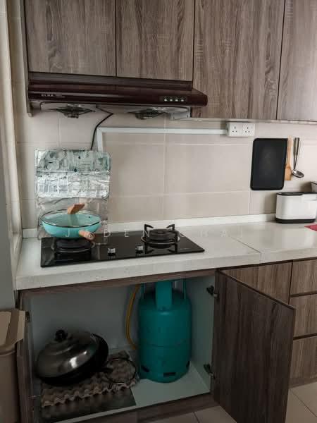 The Nest @ Genting Klang - 4