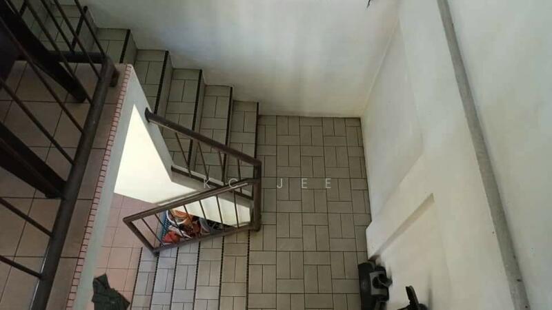 Batu lintang double storey detached house - 5