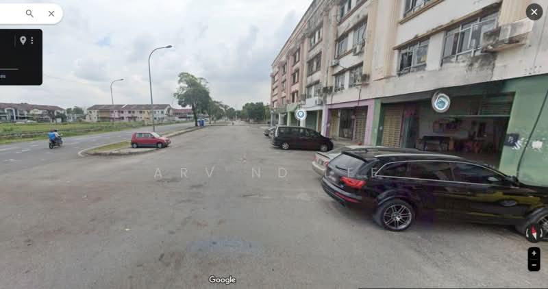 Taman Desa Ablelink - 4
