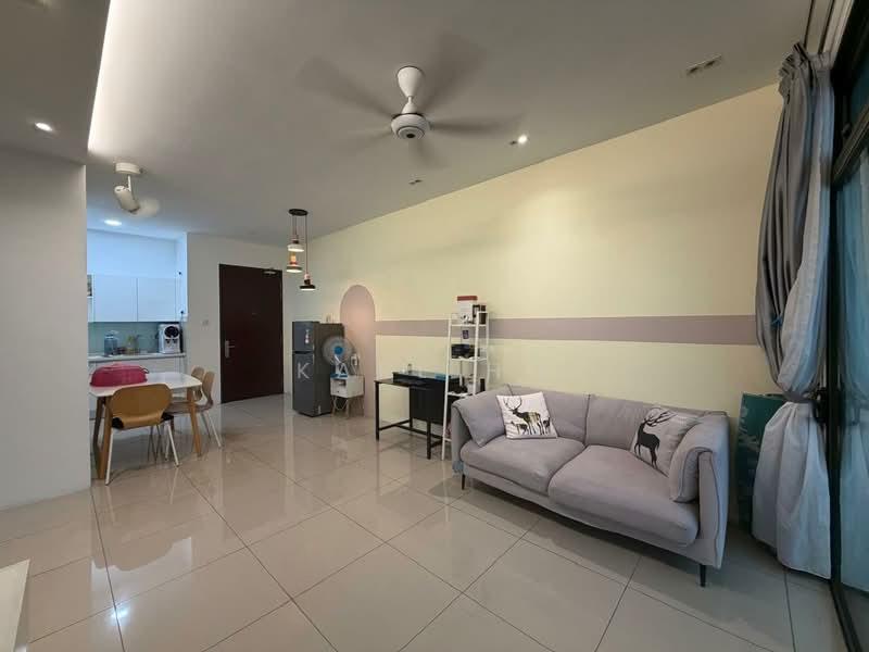 8Scape Residence @ Sutera - 4