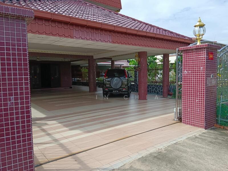 Dah Yeh Villa Semi D - 2