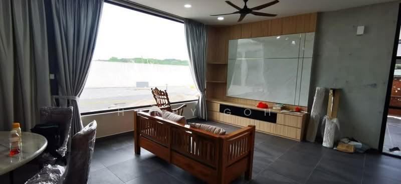 D'Art Hills Residence - 2