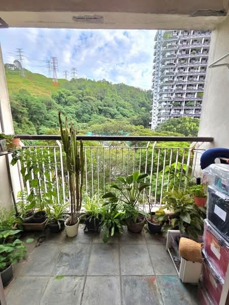 Perdana View - 2