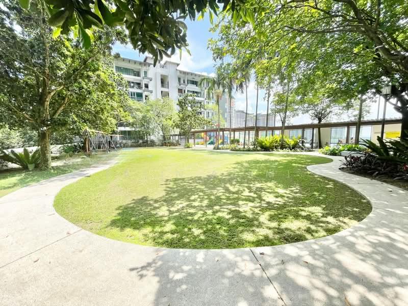 Perdana View - 3