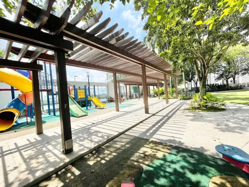 Perdana View - 4