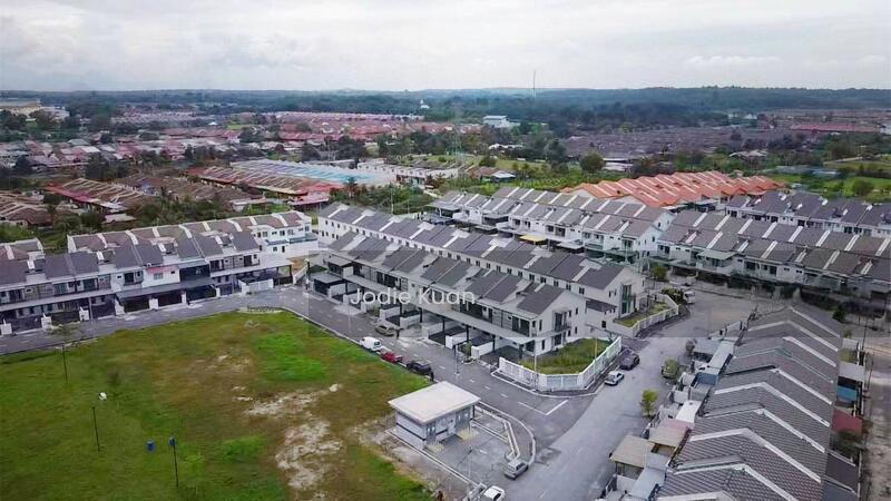 DESA PENGKALAN BERSATU - 4