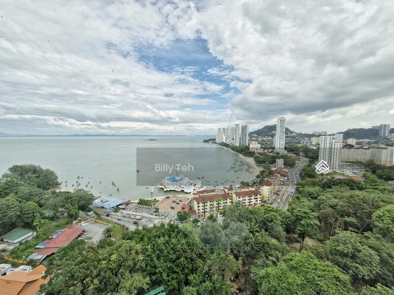 The Waterfront Condominium - 2