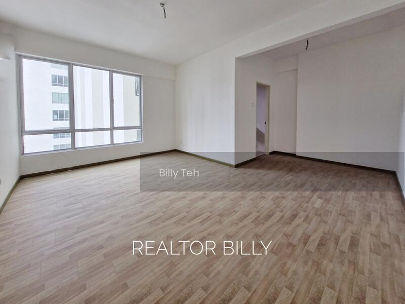 The Waterfront Condominium - 3