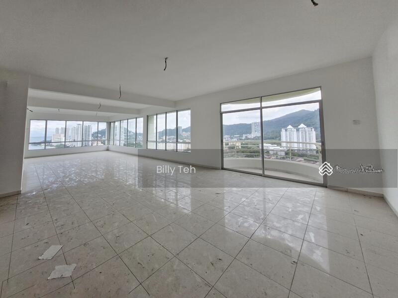 The Waterfront Condominium - 4
