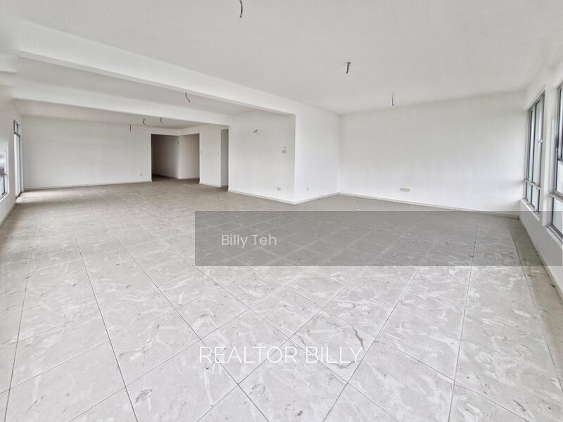 The Waterfront Condominium - 5