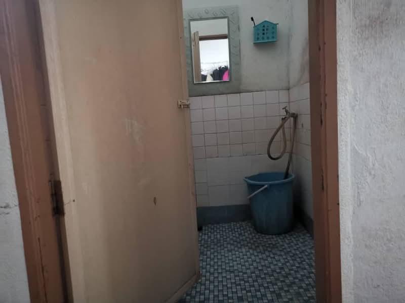 Taman Sri Rambai - 3