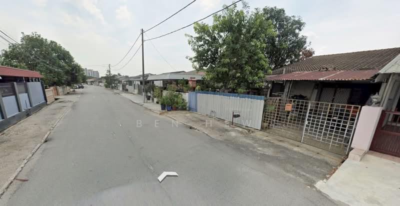 Taman Sri Rambai - 2