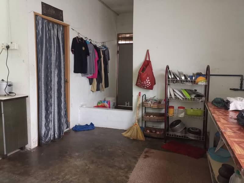 Taman Sri Rambai - 5