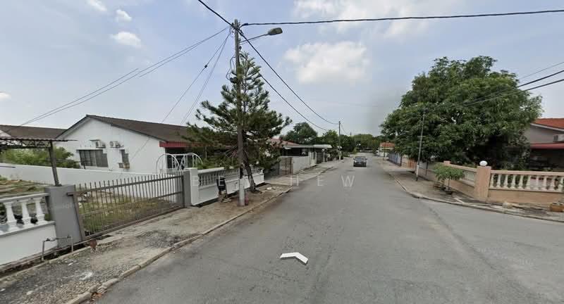 Taman Sri Rambai - 1