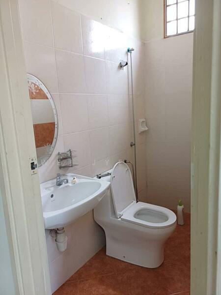 BANDAR PUTRA KULAI (2B02 PICCOLO) - 4