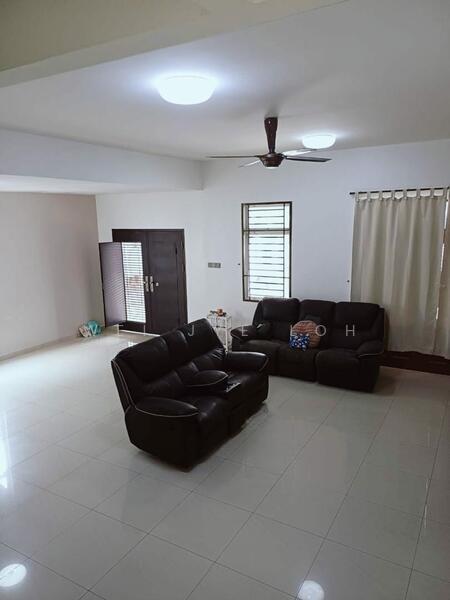 BANDAR PUTRA KULAI (2B02 PICCOLO) - 2