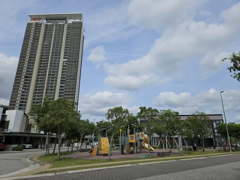 Sunway Citrine Lakehomes - 5