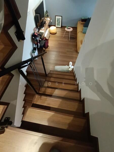Sri Hartamas - 2