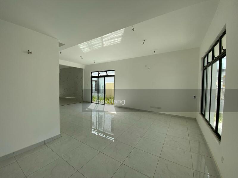 Seremban Corner Lot!! Below 600K Only For Bumi!! - 4