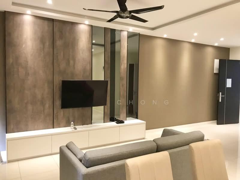 Skyluxe On The Park Bukit Jalil - 1