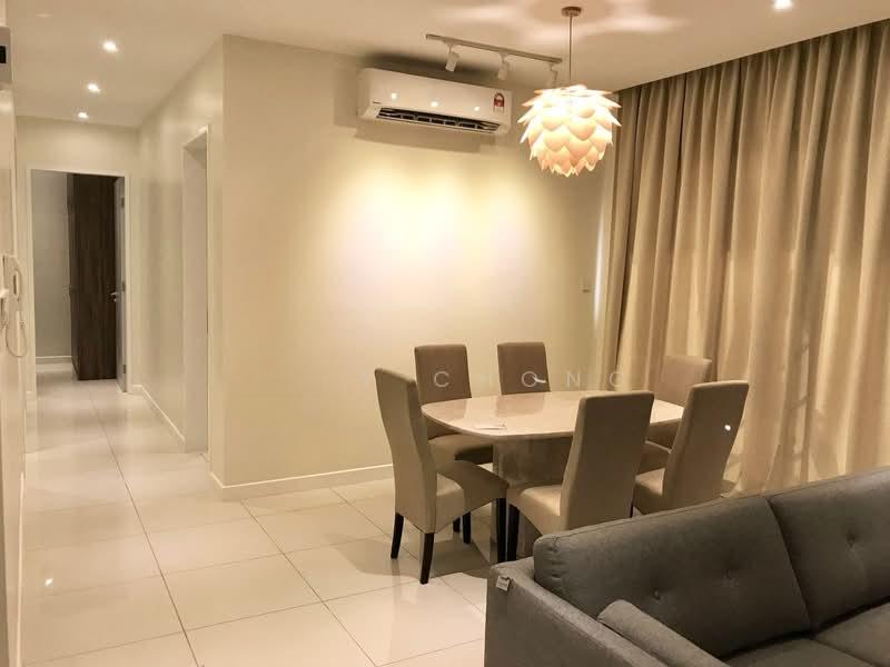 Skyluxe On The Park Bukit Jalil - 4