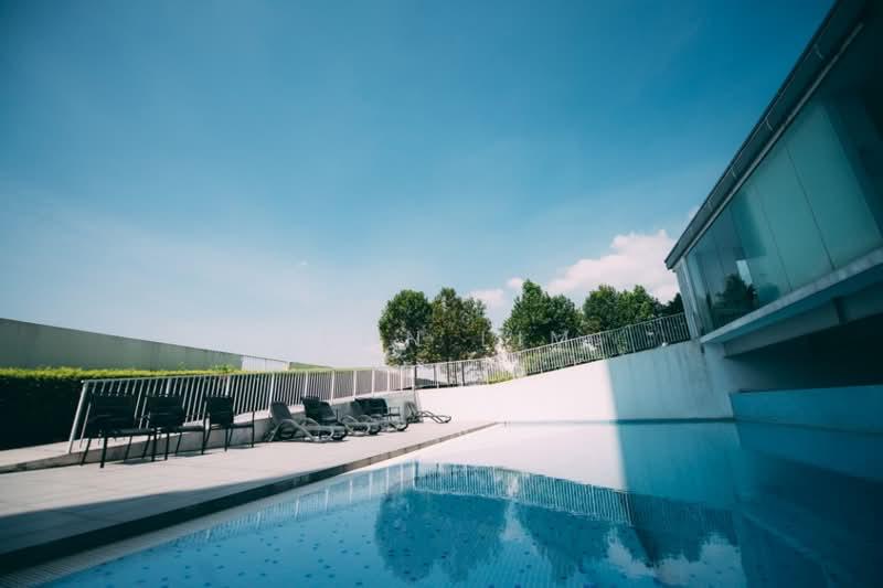 The Wharf Residence - 3