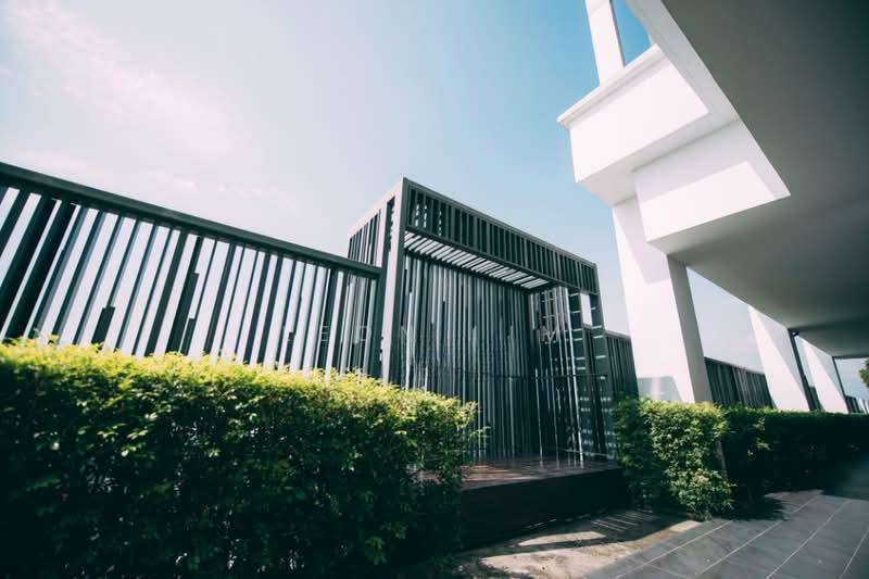 The Wharf Residence - 5